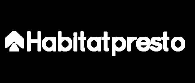 Logo HABITAT PRESTO