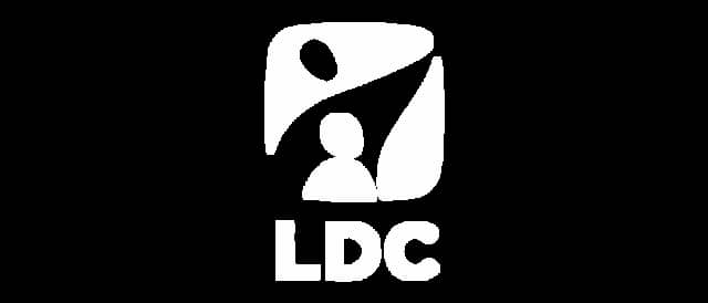Logo LDC