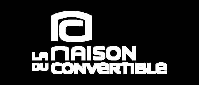 Logo La Maison du convertible
