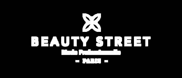 Logo Beauty Street