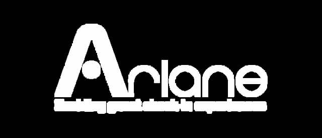 Logo Ariane Systems