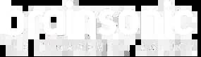 Logo Brainsonic