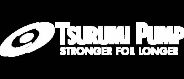 Logo Tsurumi