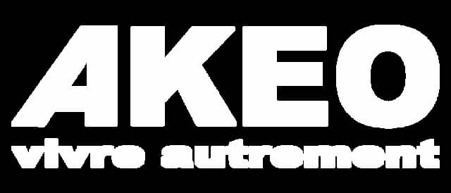 Logo AKEO