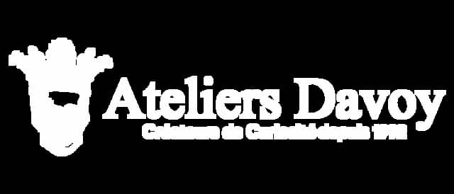 Logo Ateliers C&S DAVOY