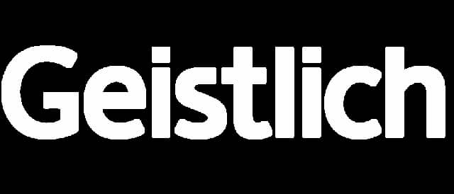 Logo Geistlich Pharma