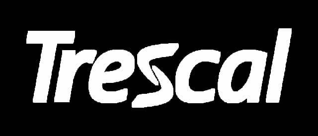 Logo Trescal