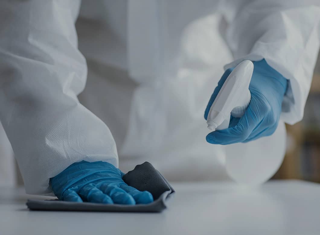 Cas client Christeyns