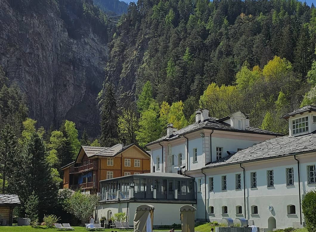 Cas client Maison Vallat