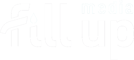 Logo Fill Up Media