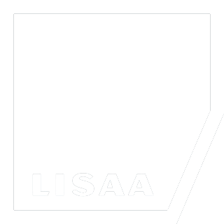 Logo LISAA