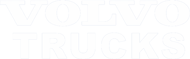 Logo Volvo trucks