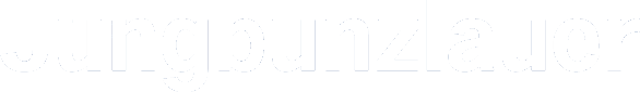 Logo Jungbunzlauer