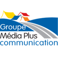 Logo Média Plus Communication