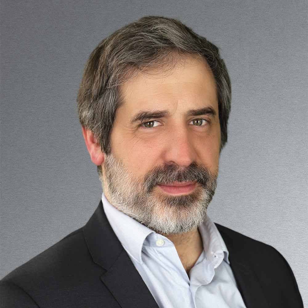 Hervé de Riberolles