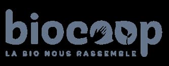 Logo biocoop