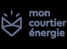 Logo Mon Courtier Energie