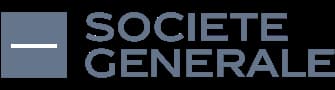 Logo Societe Generale