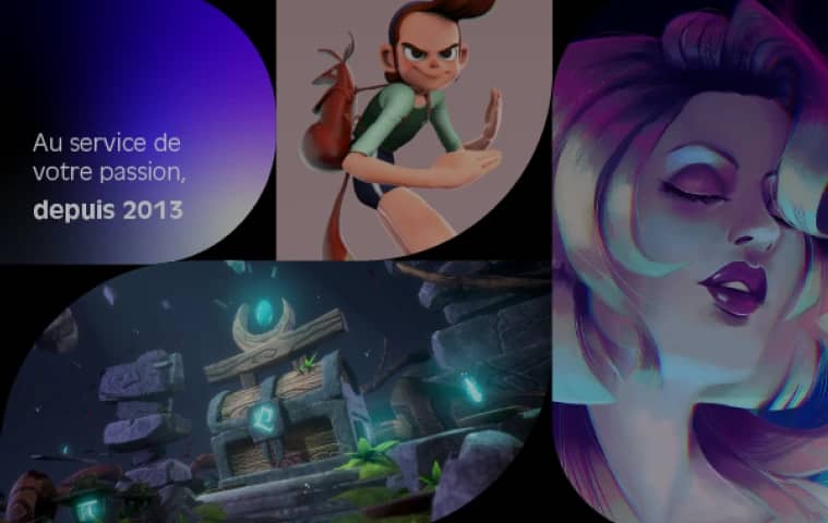 Cas client Institut Artline