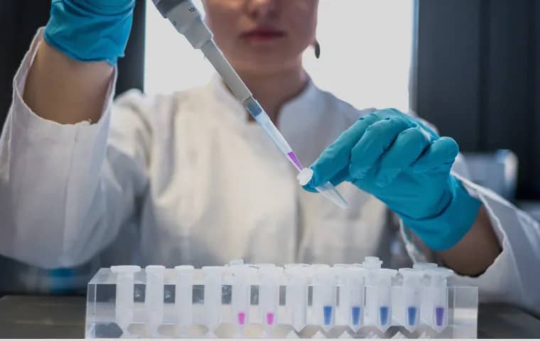 Cas client QIMA (Bioalternatives)
