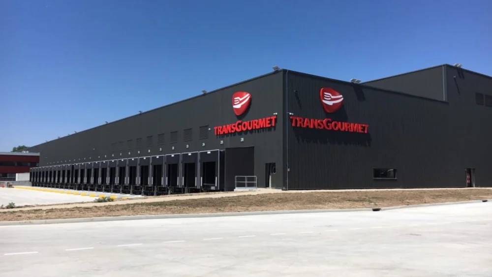 Cas client Transgourmet
