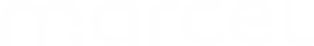 Logo Marcel