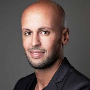 Jérôme Zamy