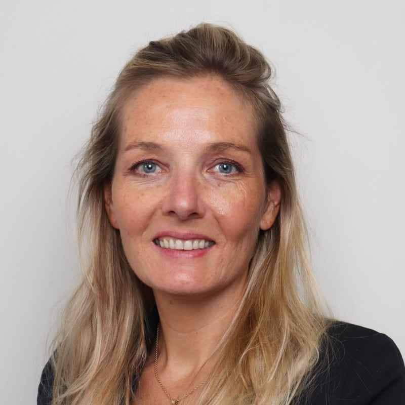 Hélène Rillet Castegnaro