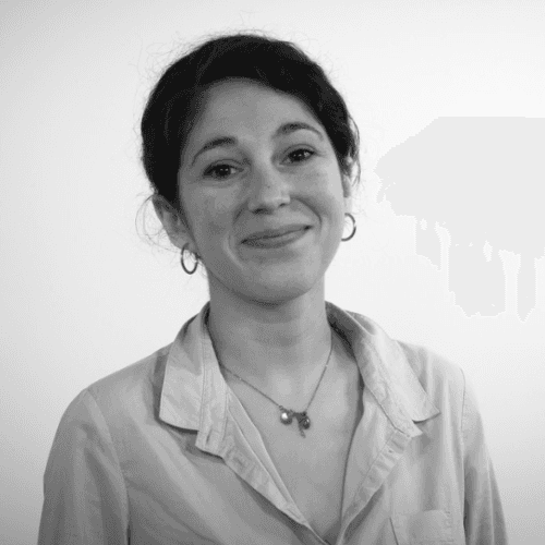 Cécilia Handal