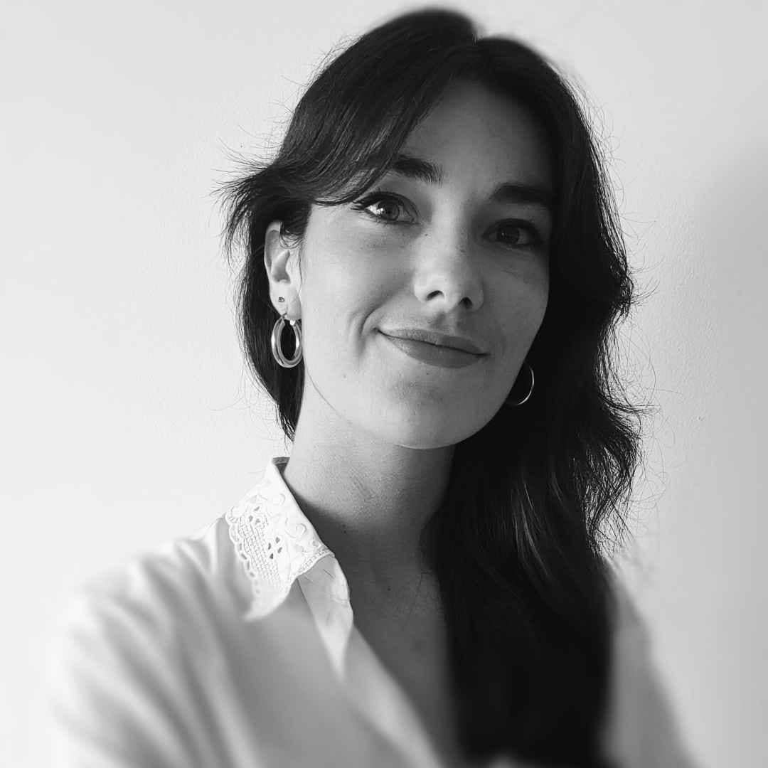 Agathe Le Boubennec