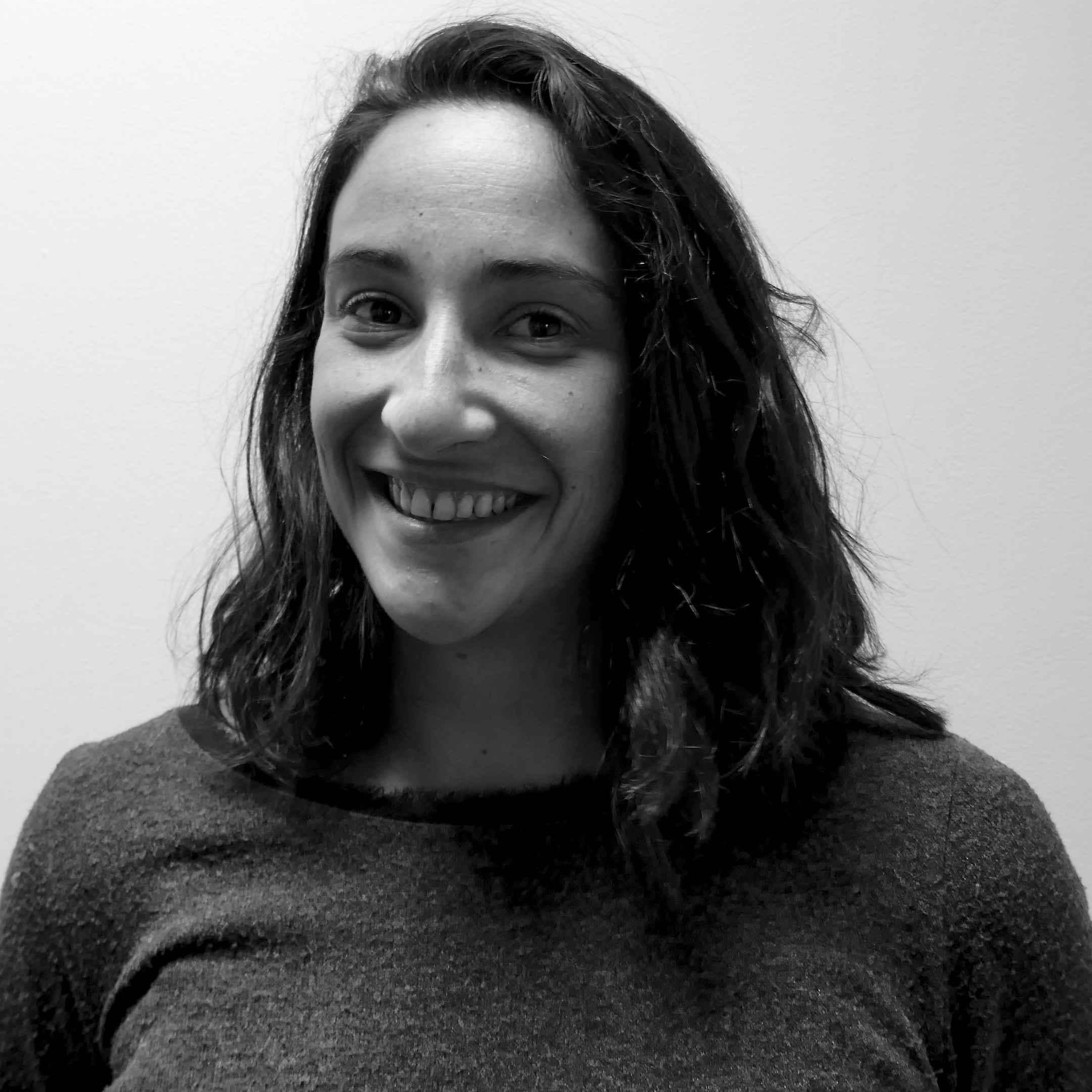 Cécile Nutte