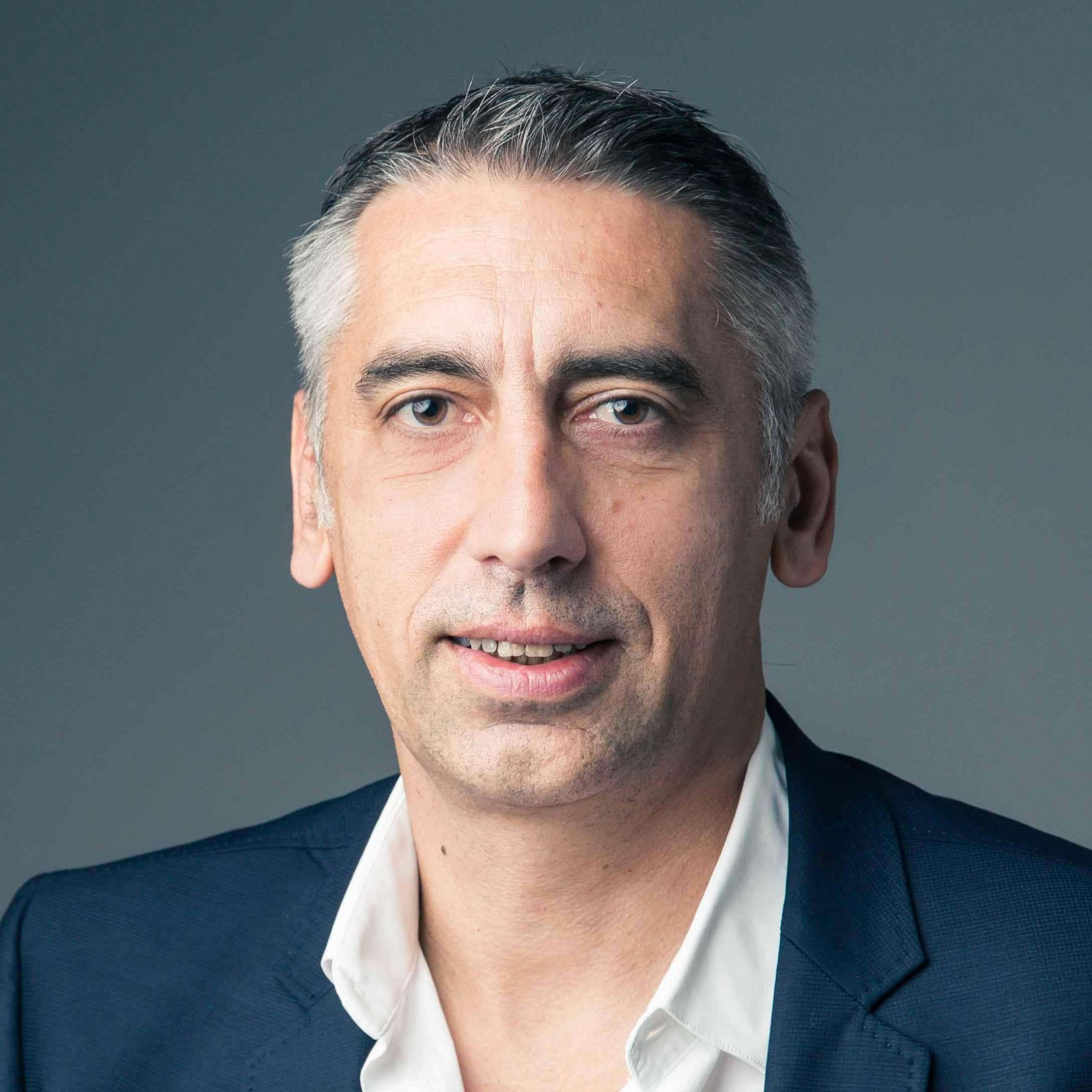 Jean-Philippe Porcherot