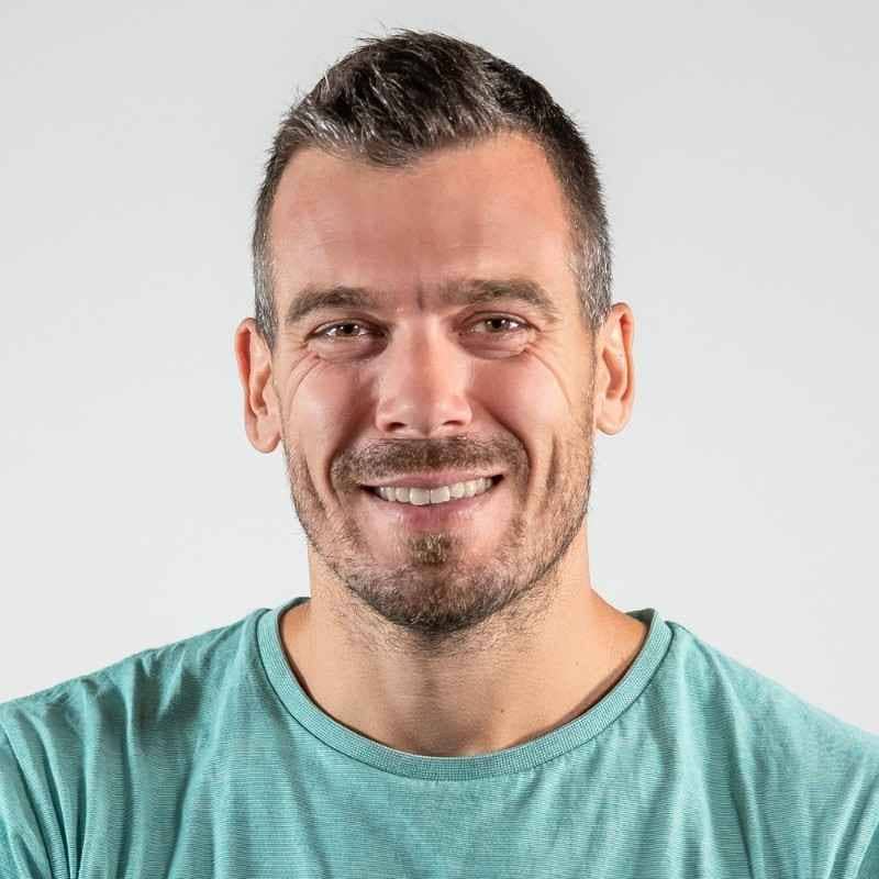 Christophe Sirot