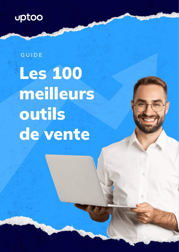 Les 100 meilleurs outils de vente 