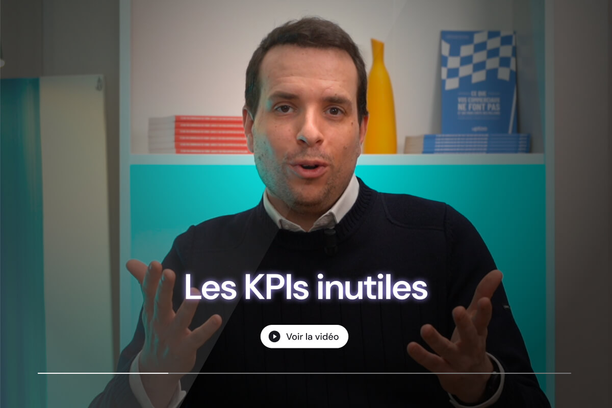 Close moi si tu peux : Les Kpis inutiles avec Matthieu Bordage, Directeur Commercial d'Uptoo