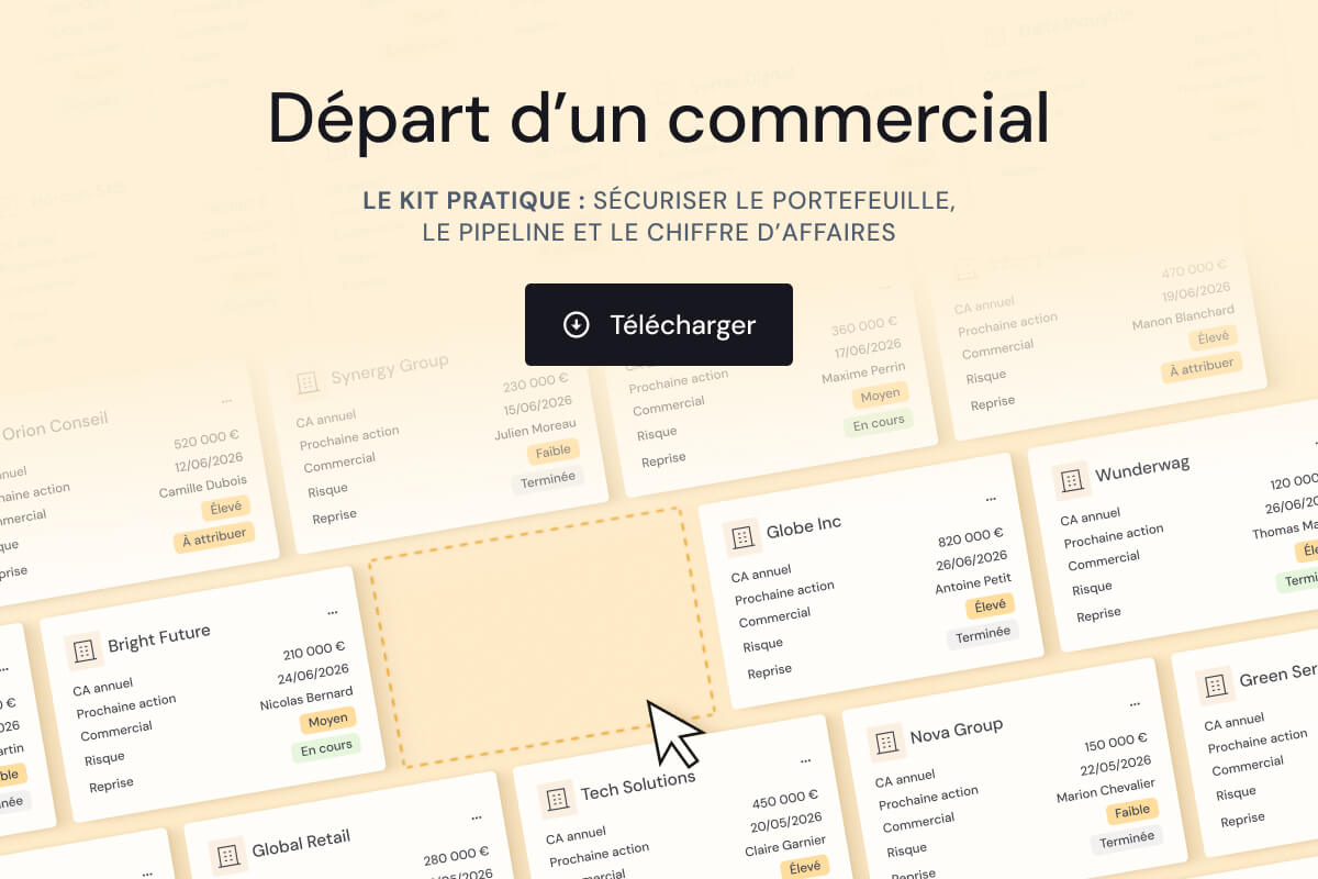 Uptoo : Guide IA dans la vente