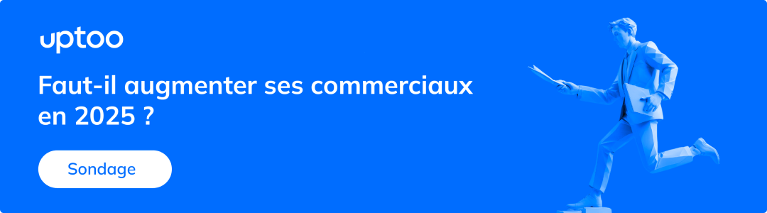 Faut-il augmenter ses commerciaux en 2025 ?