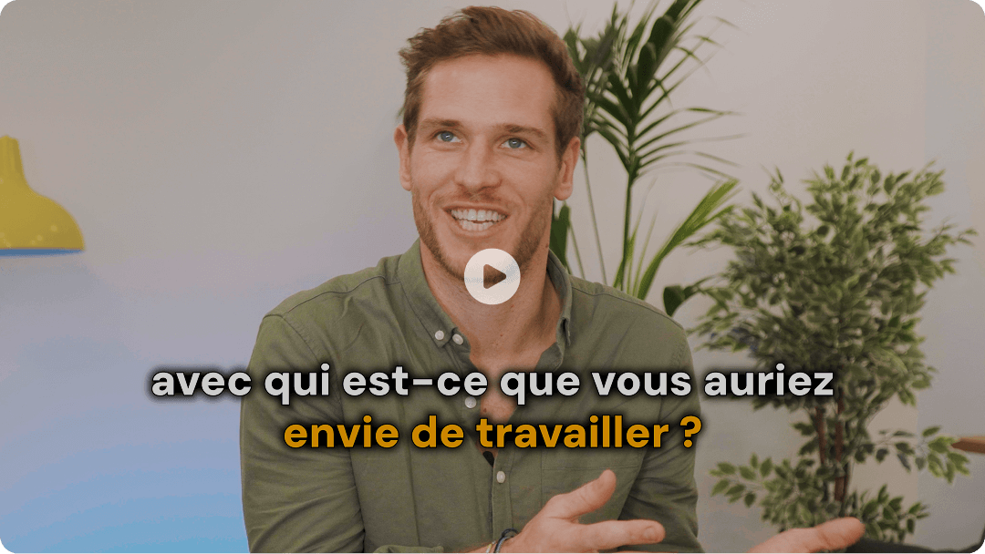 Close moi si tu peux ! « Vous êtes trop cher » : une phrase, une seule, pour contrer à chaque fois cette objection ?