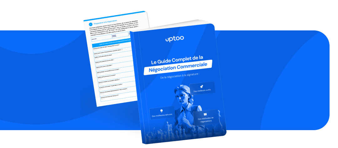 Guide complet de la négociation commerciale