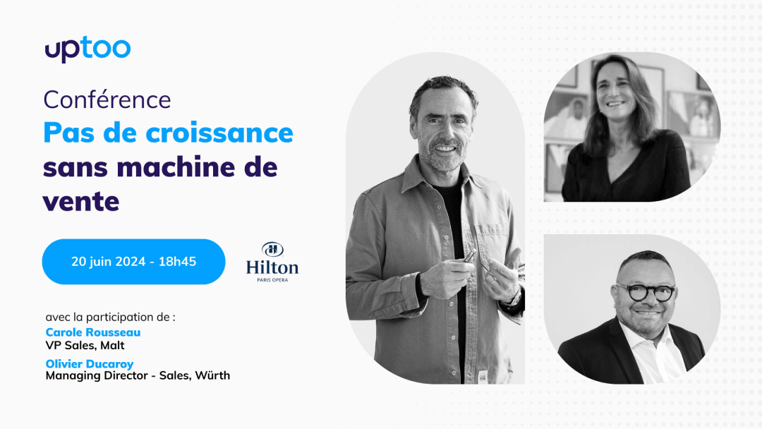 Le marché du recrutement de commerciaux