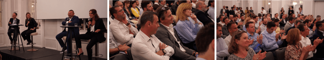 Conférence Uptoo