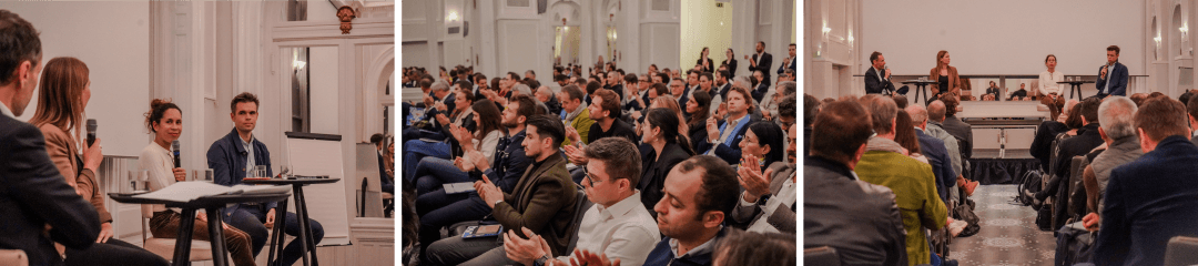Retour sur la conférence Uptoo