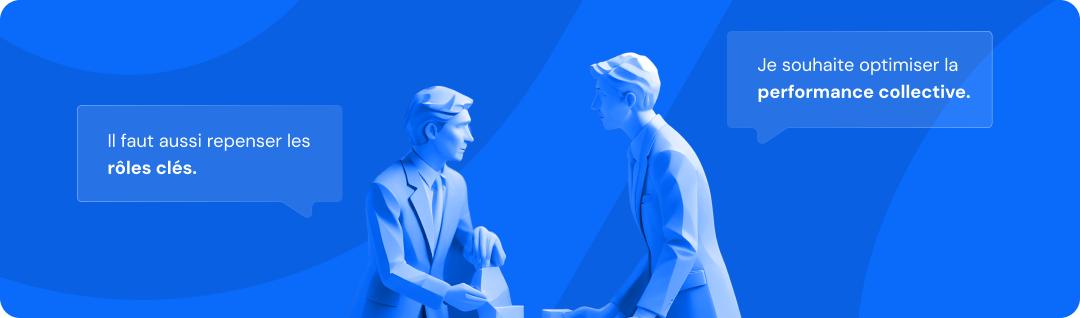 Le coaching dirigeants : solution d'accompagnement pour les décideurs