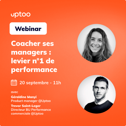 Coacher ses managers : levier n°1 de performance