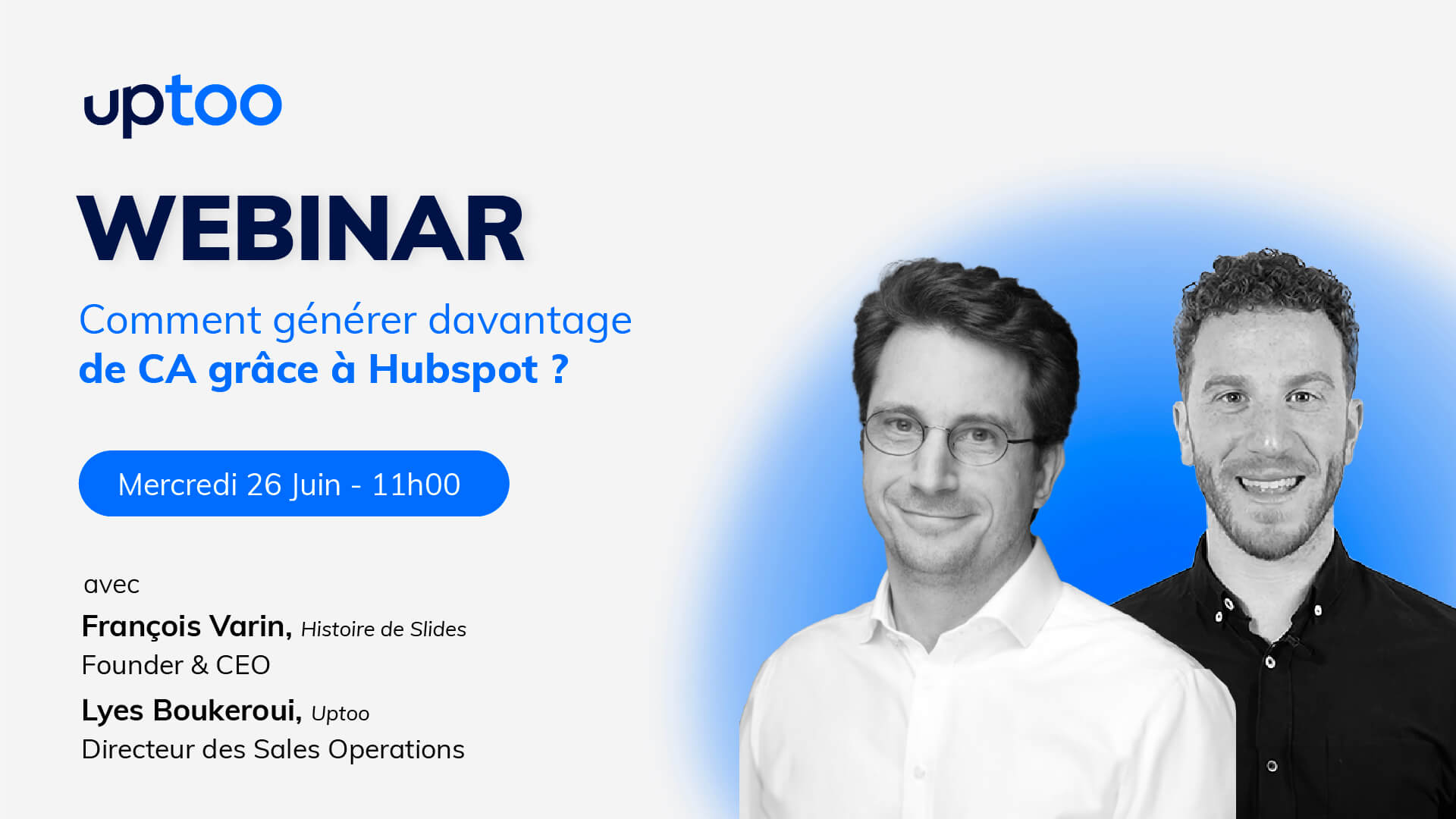 Comment générer davantage de CA grâce à Hubspot ?