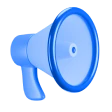 megaphone