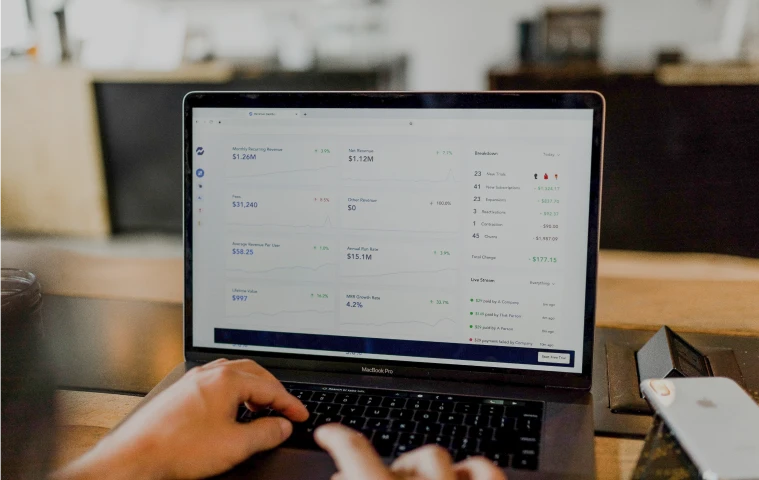 Cas client Pentalog