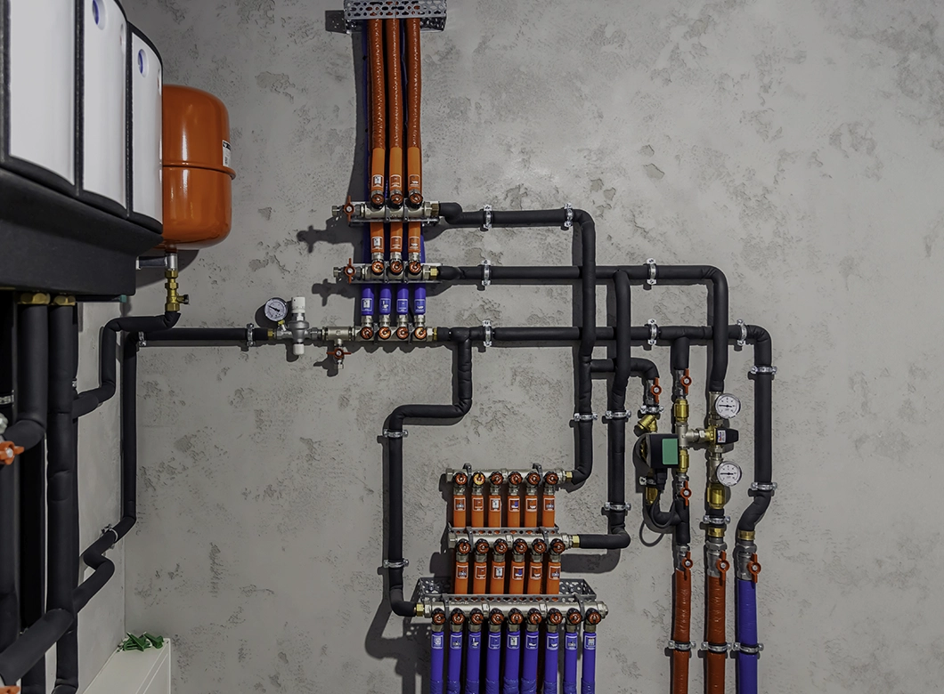 Cas client Eurocontact Flamment